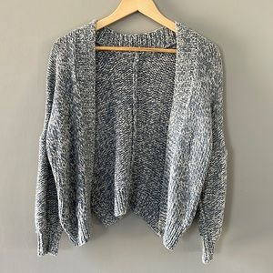 HANDMADE Cardigan